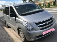 Hyundai Grand Starex 2015 - Bán Hyundai Grand Starex 2015, màu bạc như mới giá 799 triệu tại Cần Thơ