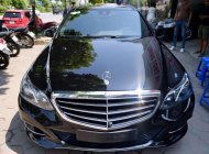 Mercedes-Benz E class E400 2015 - Cần bán xe Mercedes-Benz E 400 đời 2015 màu đen, giá tốt giá 1 tỷ 730 tr tại Hà Nội