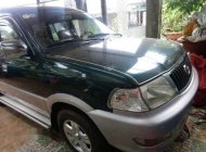 Toyota Zace 2002 - Cần bán lại xe Toyota Zace đời 2002 giá cạnh tranh giá 180 triệu tại Đắk Nông