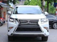 Lexus GX  460  2018 - Bán Lexus GX460 2018 hàng nhập Mỹ, mới 100% giá 5 tỷ 730 tr tại Hải Phòng