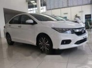 Honda City 1.5 CVT 2018 - Bán xe Honda City sản xuất năm 2018, giá cạnh tranh giá 559 triệu tại Lạng Sơn