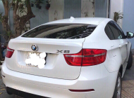BMW X6 2011 - Cần bán BMW X6 đời 2011, nhập khẩu full option giá 1 tỷ 300 tr tại BR-Vũng Tàu