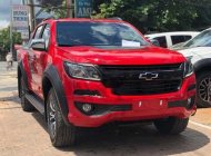 Chevrolet Colorado 2018 - Bán xe Chevrolet Colorado sản xuất năm 2018, màu đỏ, giá tốt giá 819 triệu tại Kiên Giang