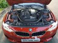 BMW M4 2017 - Bán ô tô BMW M4 đời 2017, nhập khẩu nguyên chiếc giá 3 tỷ 350 tr tại Tp.HCM