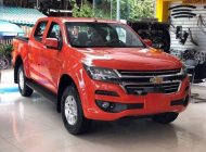 Chevrolet Colorado 2018 - Bán xe Chevrolet Colorado sản xuất 2018, xe nhập giá 651 triệu tại Vĩnh Long
