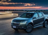 Chevrolet Colorado 2019 - Bán xe Colorado mới, đủ màu, giao xe ngay, giá tốt, vay 90% giá 6 tỷ 244 tr tại Lai Châu