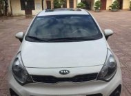 Kia Rio    2012 - Bán xe Kia Rio đời 2012, màu trắng, nhập khẩu   giá 405 triệu tại Yên Bái