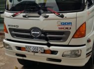 Hino 500 Series FL 15T 2015 - Bán Hino 500 Series FL 15T đời 2015, màu trắng giá 1 tỷ 280 tr tại Tiền Giang