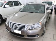 Toyota Avalon 2008 - Cần bán lại xe Toyota Avalon đời 2008, màu vàng, nhập khẩu chính chủ giá 800 triệu tại Hà Nội