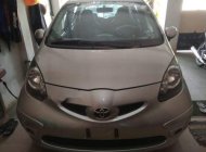 Toyota Aygo 2008 - Cần bán gấp Toyota Aygo năm 2008, màu bạc, 265 triệu giá 265 triệu tại Hà Tĩnh