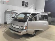 Toyota Van   LE  1990 - Bán xe Toyota Van LE năm 1990, màu bạc, nhập khẩu giá 75 triệu tại Lâm Đồng