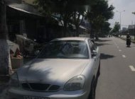 Daewoo Nubira II 2003 - Chính chủ bán Daewoo Nubira II 2003, màu trắng giá 83 triệu tại Đà Nẵng