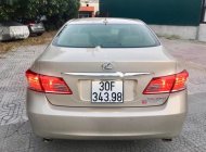 Lexus ES 350 2011 - Bán xe Lexus ES 350 sản xuất 2011, màu vàng, xe nhập chính chủ giá 1 tỷ 335 tr tại Hà Nội