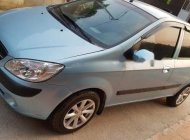 Hyundai Getz 2002 - Cần bán xe Hyundai Getz năm 2002, giá chỉ 179 triệu giá 179 triệu tại Phú Thọ