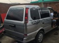 Mitsubishi Jolie 2002 - Bán Mitsubishi Jolie sản xuất 2002, màu bạc giá 117 triệu tại Quảng Bình