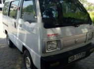 Suzuki Super Carry Van   2011 - Bán xe Suzuki Super Carry Van 2011, màu trắng, giá chỉ 190 triệu giá 190 triệu tại Hà Nội