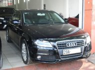 Audi RS4 2010 - Bán xe Audi RS4 đời 2010, màu đen, nhập khẩu nguyên chiếc chính chủ giá 650 triệu tại Hà Nội