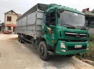 Fuso TMT 2015 - Bán Cửu Long TMT 14.5T năm sản xuất 2015, màu xanh lục   giá 538 triệu tại Vĩnh Phúc