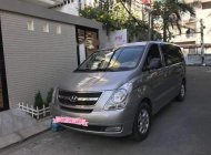 Hyundai Grand Starex 2015 - Cần bán Hyundai Grand Starex đời 2015, màu bạc, giá tốt giá 795 triệu tại Cần Thơ