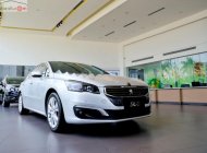 Peugeot 508 FL 2015 - Cần bán xe Peugeot 508 FL sản xuất 2015, màu bạc, xe nhập giá 1 tỷ 300 tr tại Đồng Nai