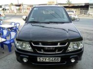 Isuzu Hi lander MT 2005 - Cần bán lại xe Isuzu Hi lander MT đời 2005, màu đen  giá 245 triệu tại Tp.HCM