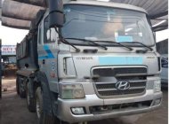 Hyundai HD 370 2005 - Bán Hyundai HD 370 đời 2005, màu bạc, giá chỉ 650 triệu giá 650 triệu tại Tp.HCM