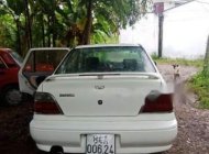 Daewoo Lanos 1998 - Bán Daewoo Lanos đời 1998, màu trắng giá 55 triệu tại Bến Tre