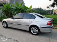 BMW 3 Series 318i 2005 - Tôi cần bán xe BMW 318i sản xuất 2005, Đk lần đầu 2006 giá 245 triệu tại Ninh Bình