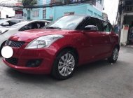 Suzuki Swift 1.4 AT 2017 - Cần bán xe Suzuki Swift số tự động, 5 chỗ ngồi, sản xuất cuối 2017 giá 515 triệu tại Quảng Nam