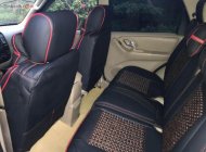 Ford Escape 2008 - Bán Ford Escape đời 2008, màu đen, xe nhập, chính chủ, biển Hà Nội giá 320 triệu tại Thái Bình