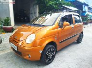 Daewoo Matiz   2004 - Bán xe Matiz đời 2004 số tay, máy êm, 4 vỏ mới thay giá 105 triệu tại Cà Mau