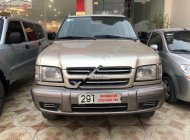 Isuzu Trooper 3.2 4X4 2003 - Cần bán gấp Isuzu Trooper 3.2 4X4 sản xuất năm 2003, nhập khẩu, tất cả máy móc và thân vỏ zin đét giá 180 triệu tại Vĩnh Phúc