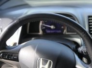 Honda Civic 2.0 AT 2008 - Bán Honda Civic 2.0 AT năm 2008, màu bạc  giá 385 triệu tại Hậu Giang