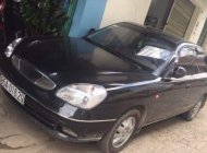 Daewoo Nubira 2002 - Bán Daewoo Nubira 2002, màu đen, 125tr giá 125 triệu tại Ninh Thuận