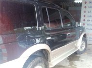 Ford Everest 4x2 2005 - Bán Ford Everest 4x2 đời 2005, xe còn như mới giá 250 triệu tại Quảng Bình