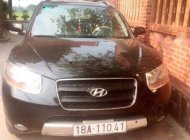 Hyundai Santa Fe  AT 2009 - Bán Santa Fe cuối 2009, đầu 2010, xe đẹp từ A_Z giá 585 triệu tại Hà Nội