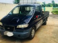 Hyundai Libero   2003 - Bán xe Hyundai Libero đời 2003, màu xanh lam xe gia đình giá 150 triệu tại Bình Thuận  