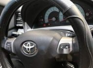 Toyota Camry  SE  2009 - Cần bán gấp Toyota Camry SE sản xuất 2009, màu đen, xe nhập giá 838 triệu tại Tp.HCM