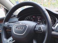 Audi A7 Sportback  2016 - Bán Audi A7 Sportback sản xuất năm 2016, xe chạy 2,3 vạn km và chỉ bảo dưỡng trong hãng giá 2 tỷ 380 tr tại Hà Nội