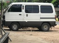 Suzuki Super Carry Van 2003 - Gia đình bán xe Suzuki Super Carry Van 2003, màu trắng giá 120 triệu tại Gia Lai