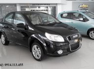 Chevrolet Aveo LT 2018 - Rẻ chưa từng có, xe Aveo mới 100% giá chỉ còn 379 triệu, liên hệ 0914113455. giá 379 triệu tại Lào Cai