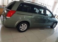 Nissan Quest 2005 - Bán ô tô Nissan Quest đời 2005 xe gia đình, 410tr giá 410 triệu tại Đồng Nai