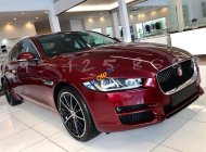 Jaguar XE  Jaguar XE Portfolio  2018 - Bán Jaguar XE Portfolio - Red - Tặng trước bạ - Giao ngay 0932222253 giá 2 tỷ 666 tr tại Tp.HCM