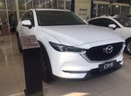 Mazda CX 5   2018 - Cần bán xe Mazda CX 5 đời 2018, màu trắng, giá 899tr giá 899 triệu tại Kiên Giang