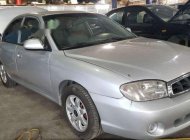 Kia Spectra   2005 - Cần bán xe Kia Spectra đời 2005, màu bạc chính chủ giá 120 triệu tại Kiên Giang