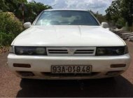 Nissan Cefiro 1992 - Cần bán lại xe Nissan Cefiro đời 1992, màu trắng giá 57 triệu tại Bình Phước