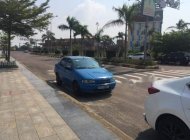 Fiat Siena   2003 - Cần bán gấp Fiat Siena đời 2003, màu xanh lam giá 45 triệu tại Bình Định