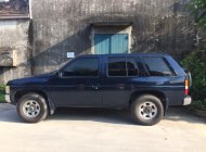 Nissan Pathfinder 1994 - Cần bán Nissan Pathfinder năm 1994, màu xanh lam, xe nhập giá 200 triệu tại Hà Nội