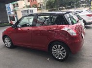 Suzuki Swift 2017 - Bán Suzuki Swift năm 2017, màu đỏ giá 515 triệu tại Quảng Nam