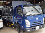 Xe tải 2,5 tấn - dưới 5 tấn 2018 - Bán xe tải IZ65 2T4 - 3T5 phiên bản Gold cabin Hyundai giá cực rẻ, trả góp 90% giá 410 triệu tại Tp.HCM